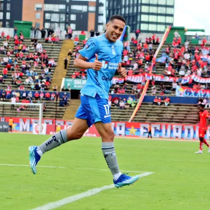 Nacional VS Macará 2da. Fecha LigaPRO 2024 Xtrim Ecuador 12