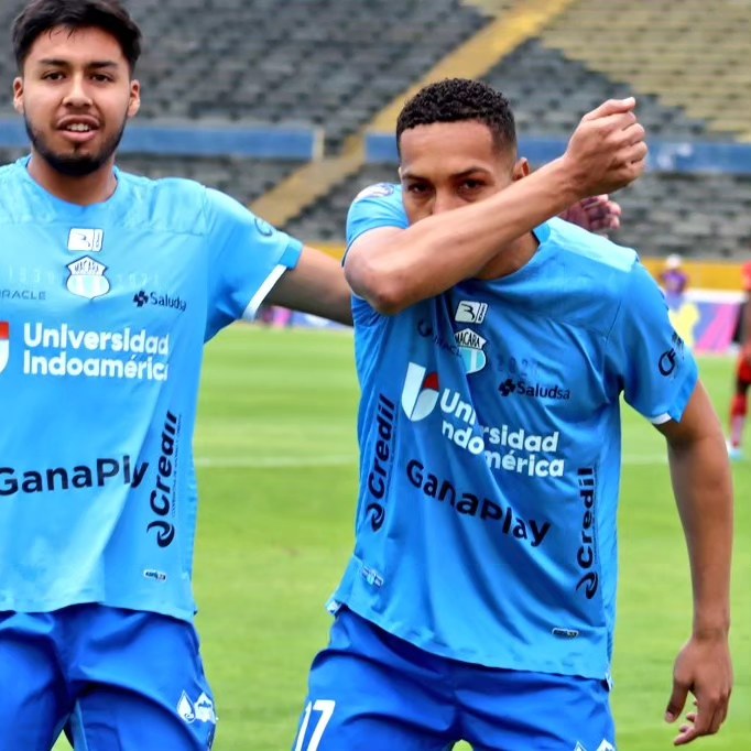 Nacional VS Macará 2da. Fecha LigaPRO 2024 Xtrim Ecuador 2