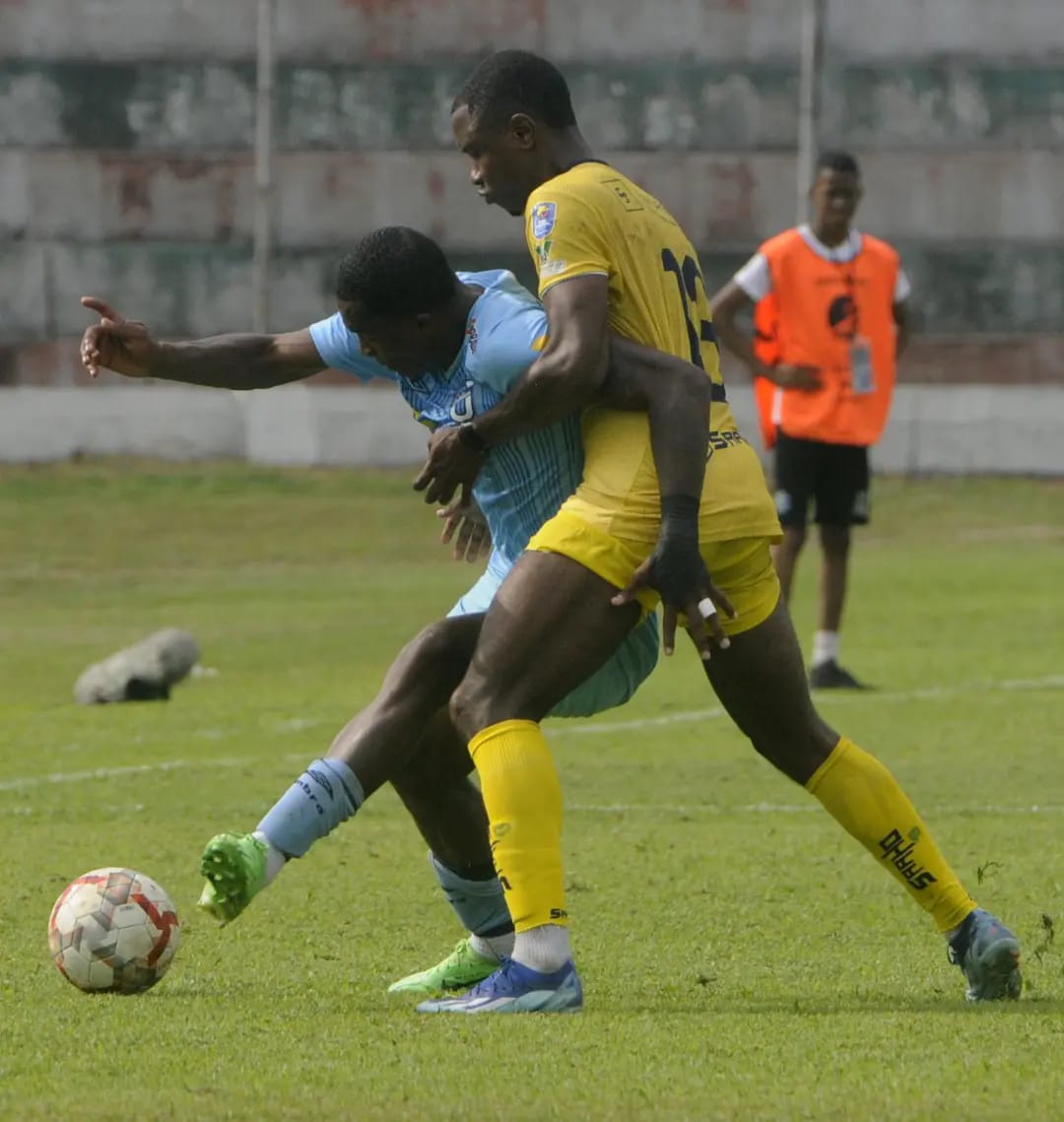 Resultado Universidad Catolica VS Santa Elena Copa Ecuador 8vos. de Final 5