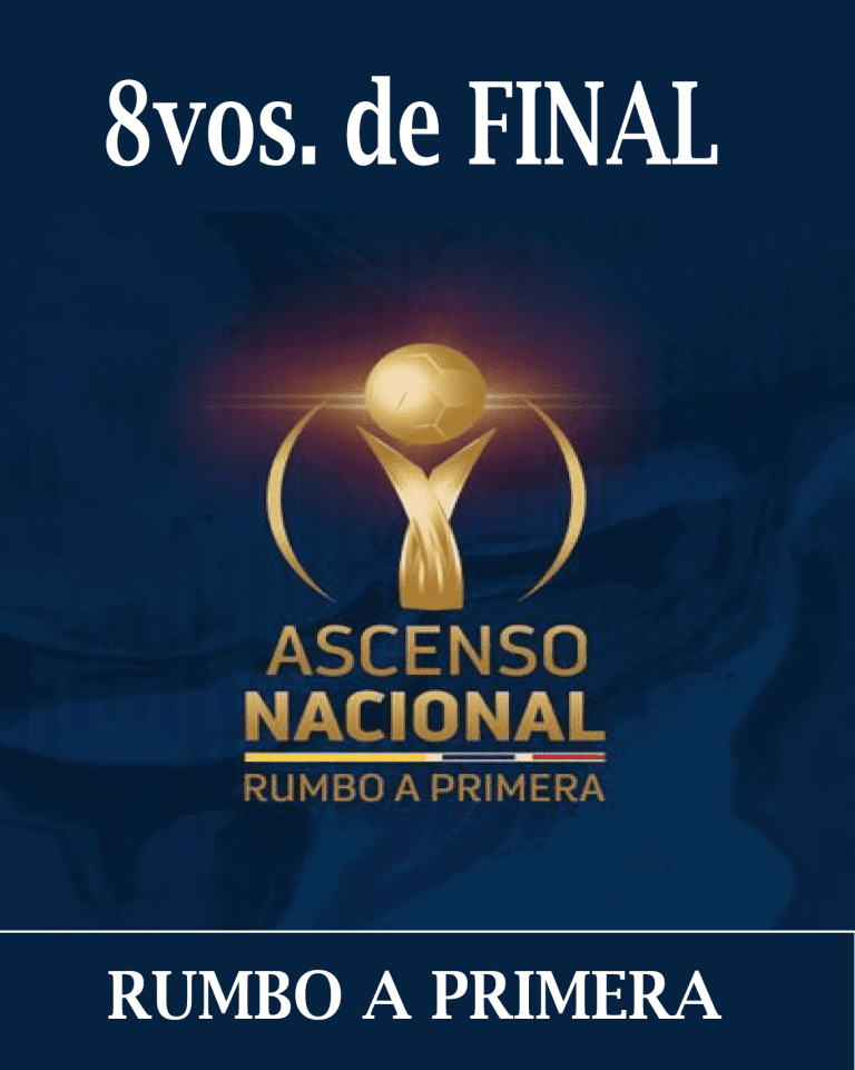 8vos. de FINAL