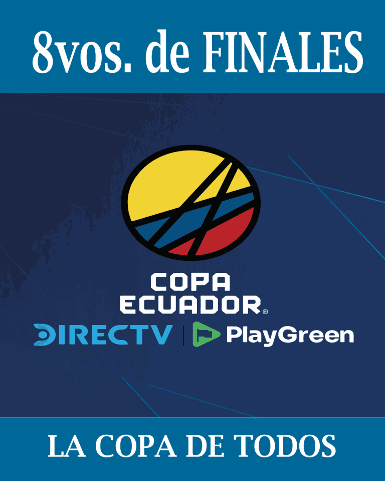 8vos. de FINAL