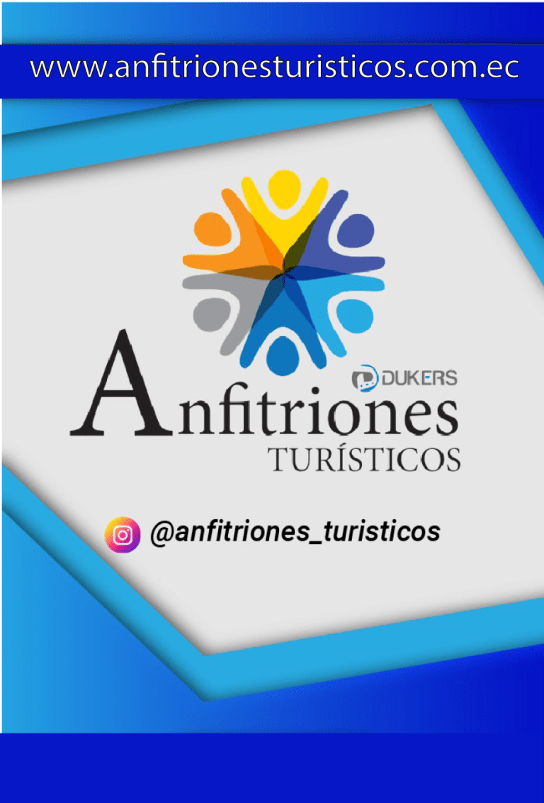 Anfitriones Turísticos