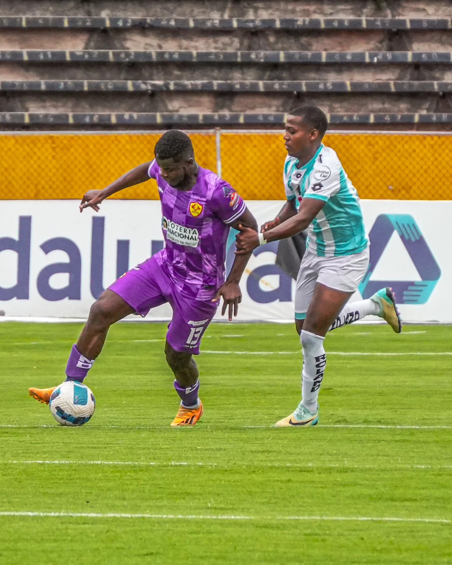 Cumbaya VS Aucas Copa Ecuador 8vos. de Final 16