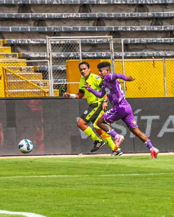 Cumbaya VS Aucas Copa Ecuador 8vos. de Final 2