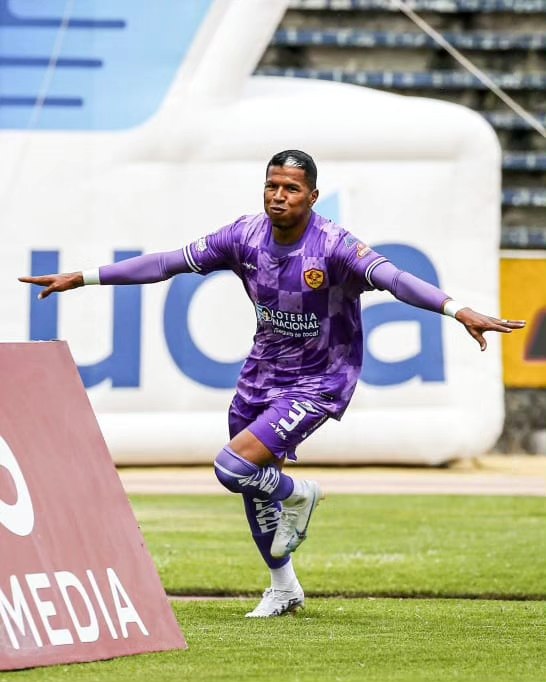 Cumbaya VS Aucas Copa Ecuador 8vos. de Final 7