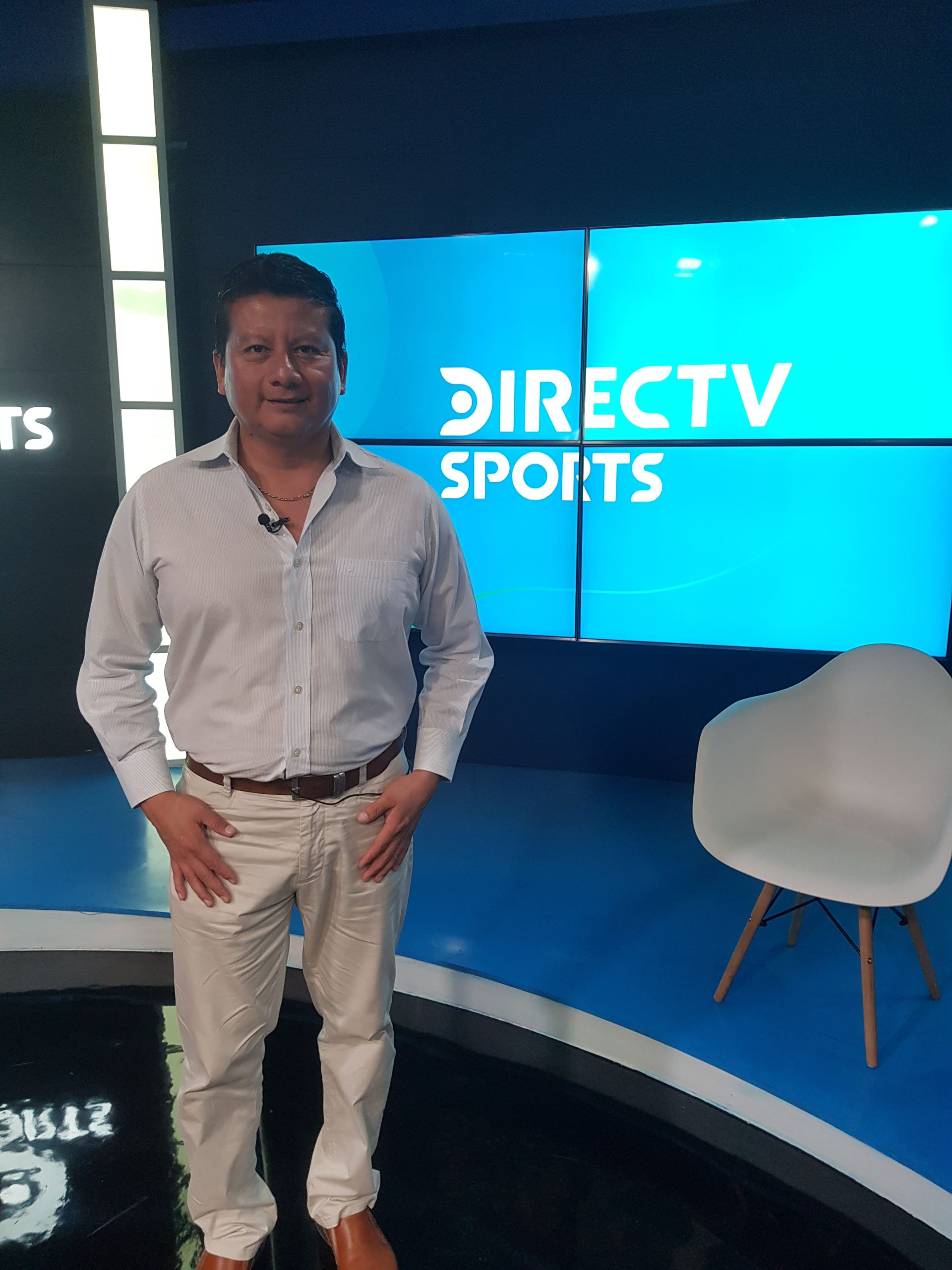 DirecTV 4