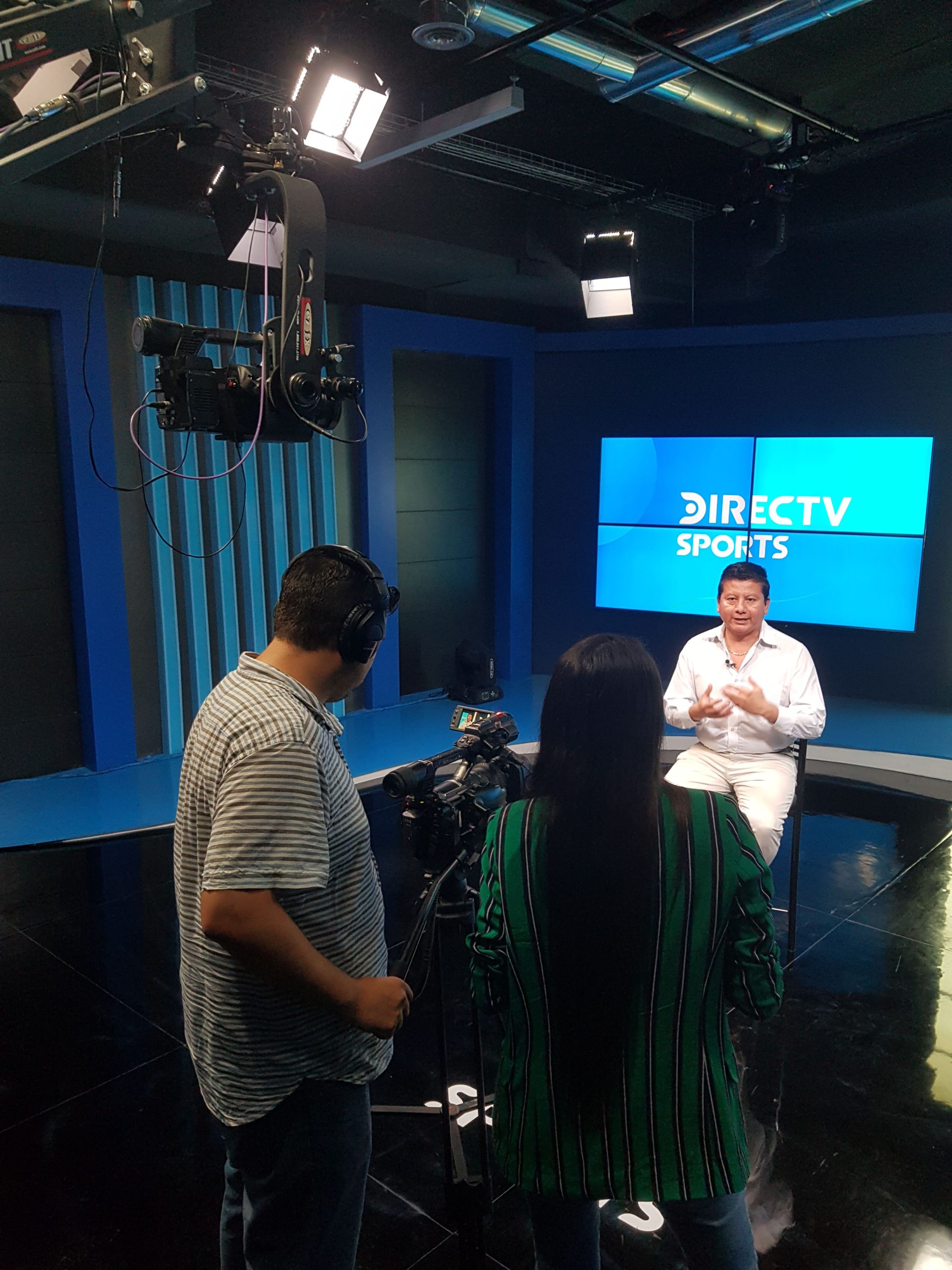 DirecTV 8