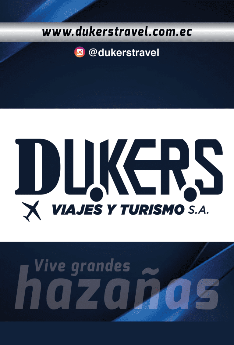 Dukers Travel