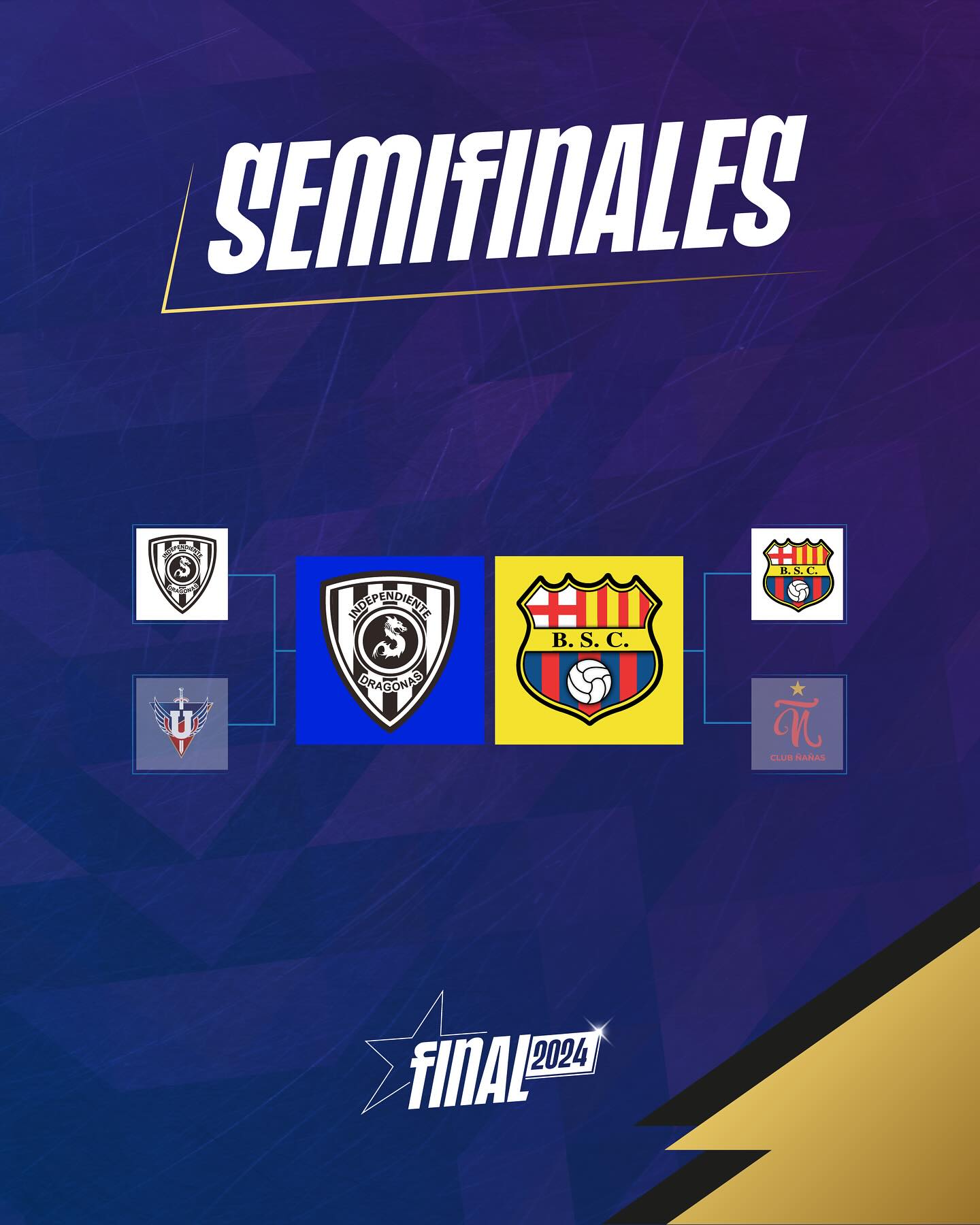 El Camino Gran Final Super Liga Femenina 2024 IDV VS Barcelona 3