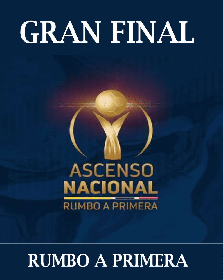 GRAN FINAL