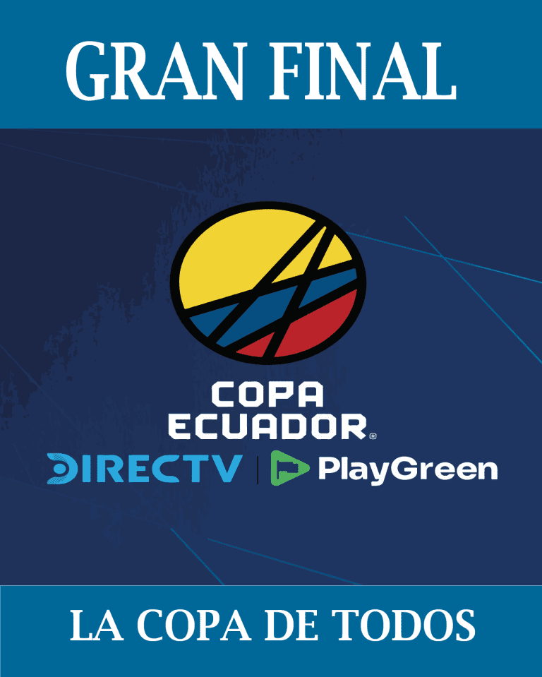 GRAN FINAL