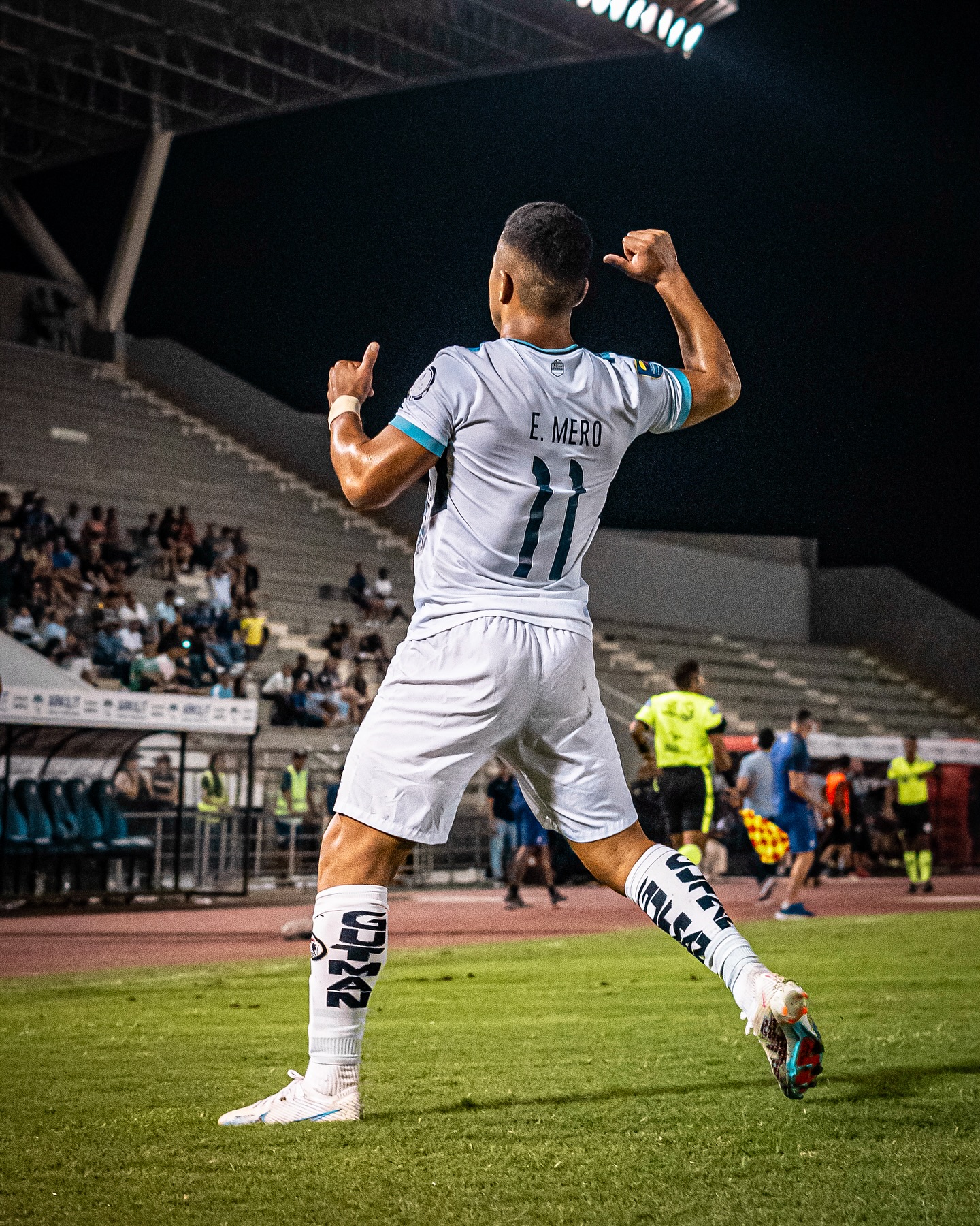 Guayaquil City VS Delfín Copa Ecuador 8vos. de Final 8