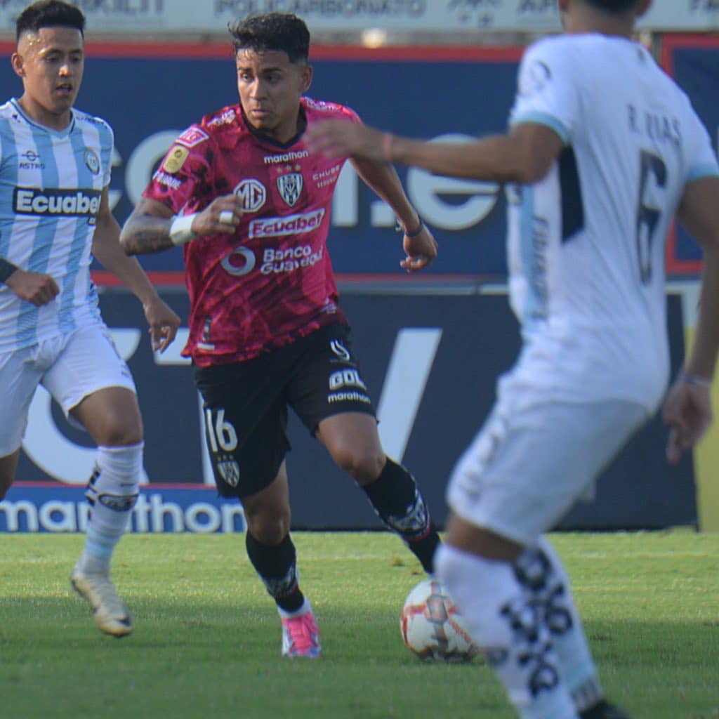 Guayaquil City VS Independiente del Valle 4vos de Final Copa Ecuador 10