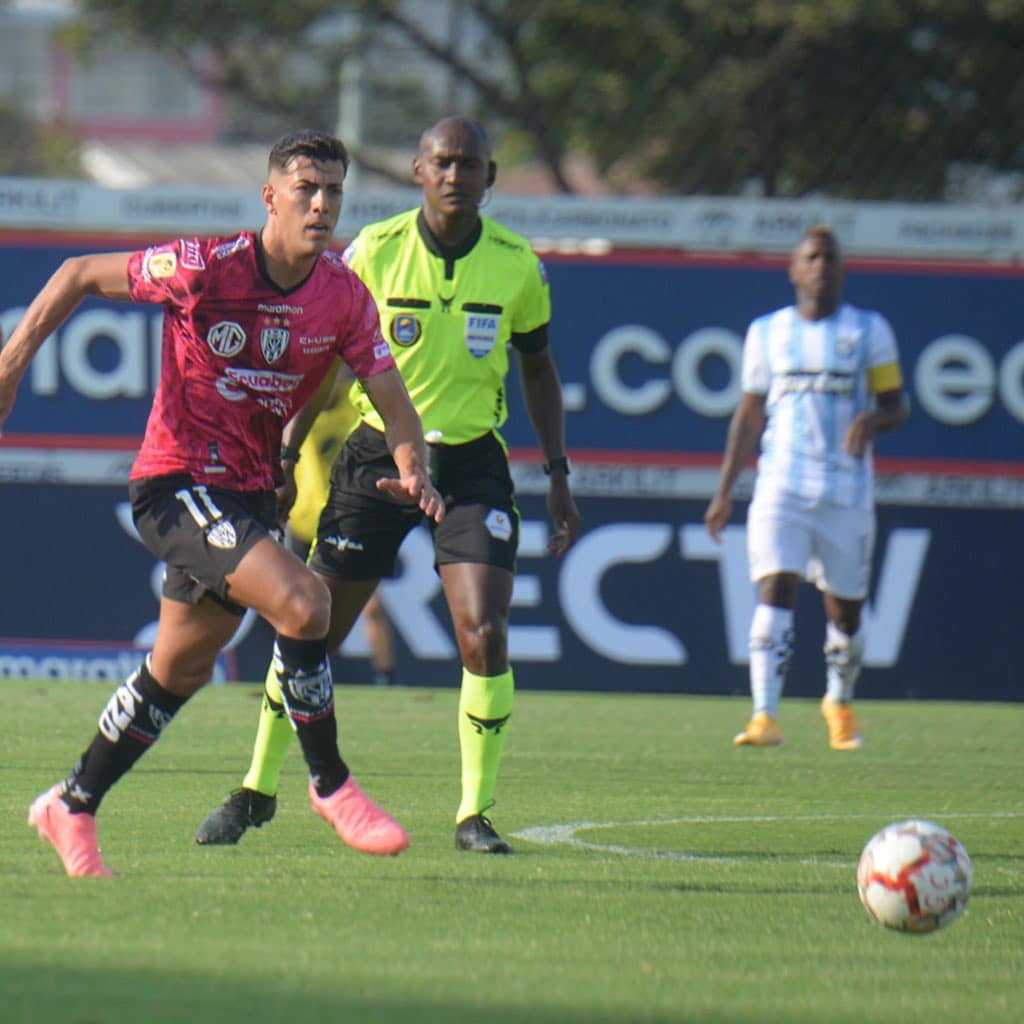 Guayaquil City VS Independiente del Valle 4vos de Final Copa Ecuador 11