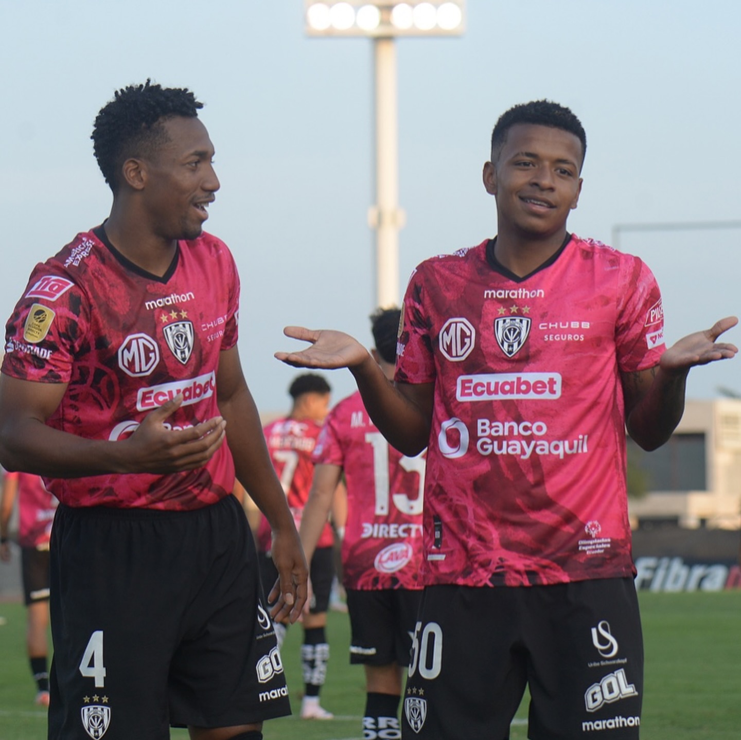 Guayaquil City VS Independiente del Valle 4vos de Final Copa Ecuador 21