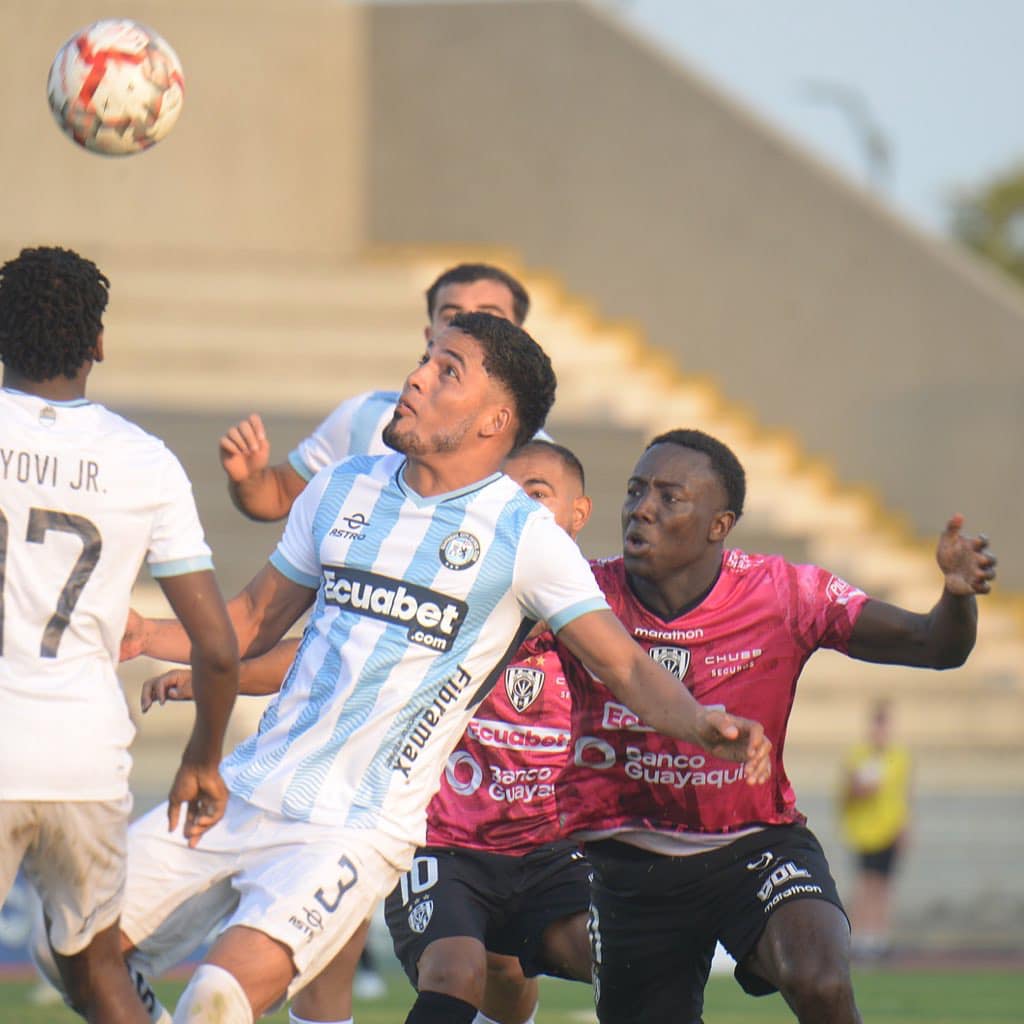 Guayaquil City VS Independiente del Valle 4vos de Final Copa Ecuador 23