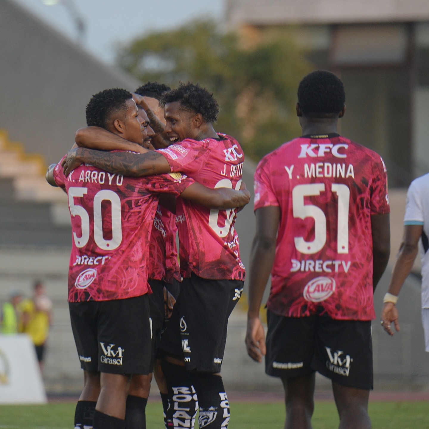 Guayaquil City VS Independiente del Valle 4vos de Final Copa Ecuador 26