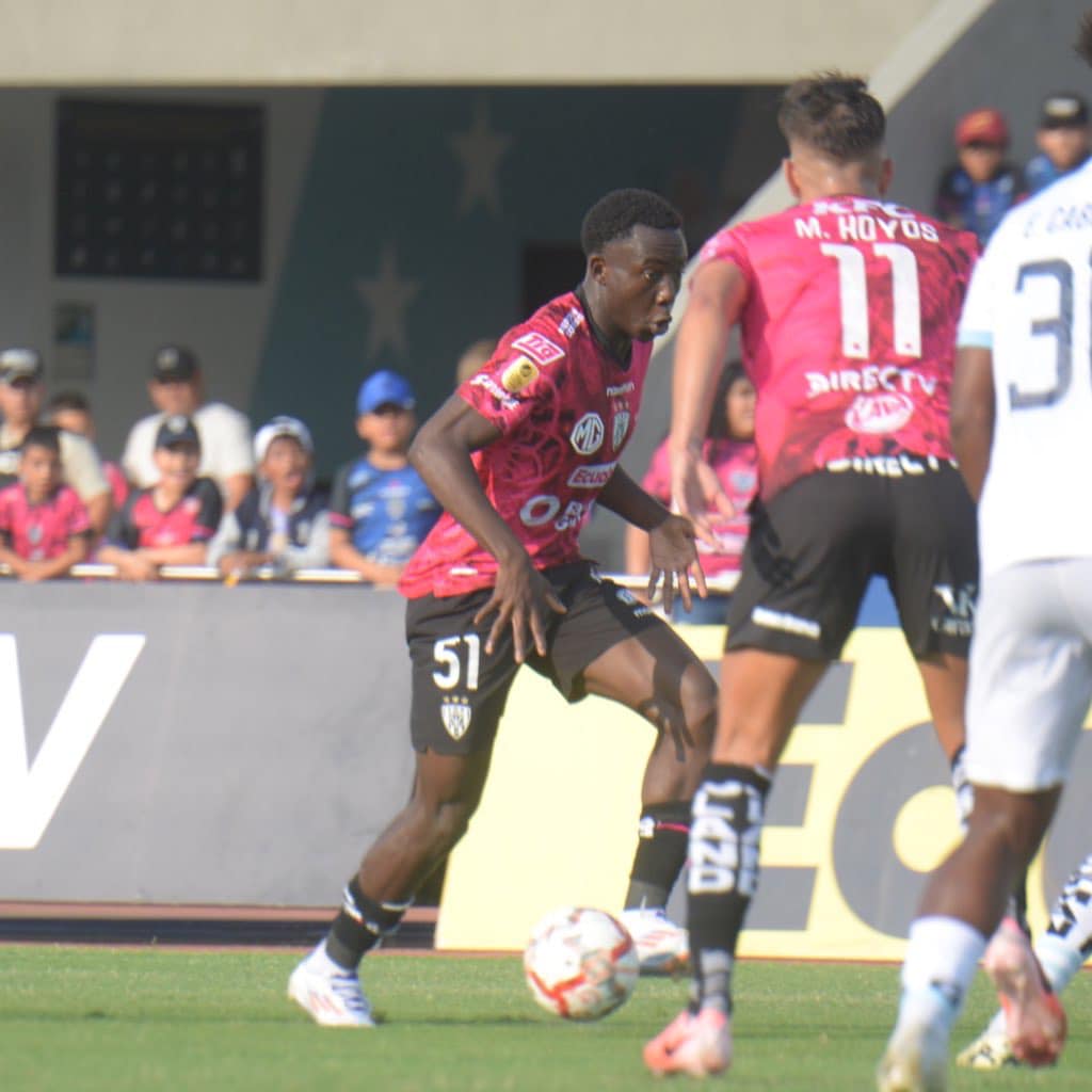 Guayaquil City VS Independiente del Valle 4vos de Final Copa Ecuador 8