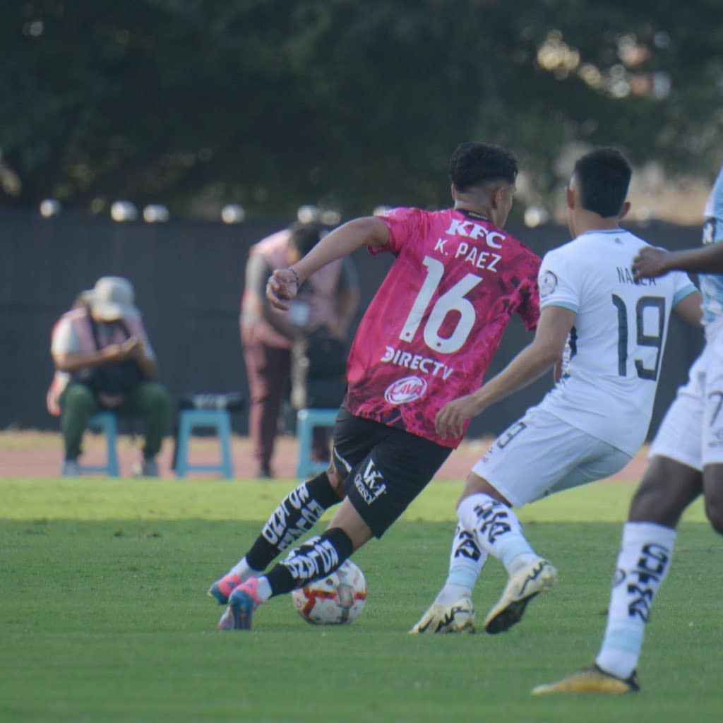 Guayaquil City VS Independiente del Valle 4vos de Final Copa Ecuador 9