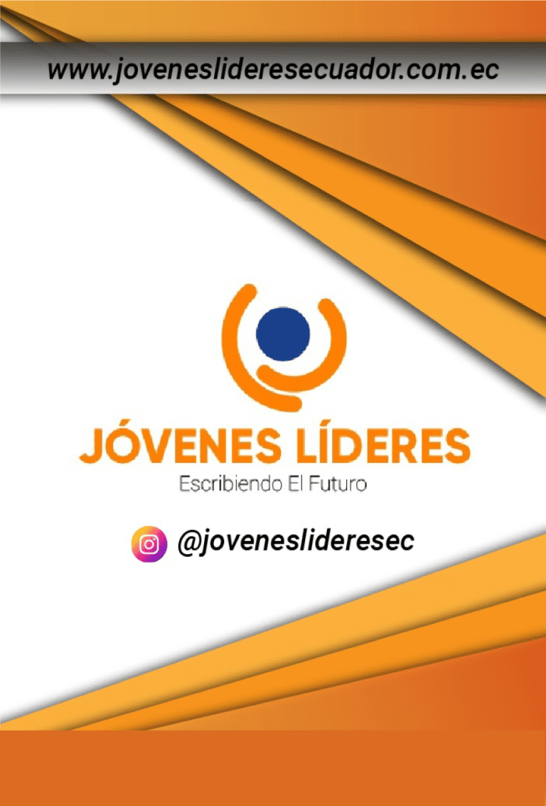 Jóvenes Líderes