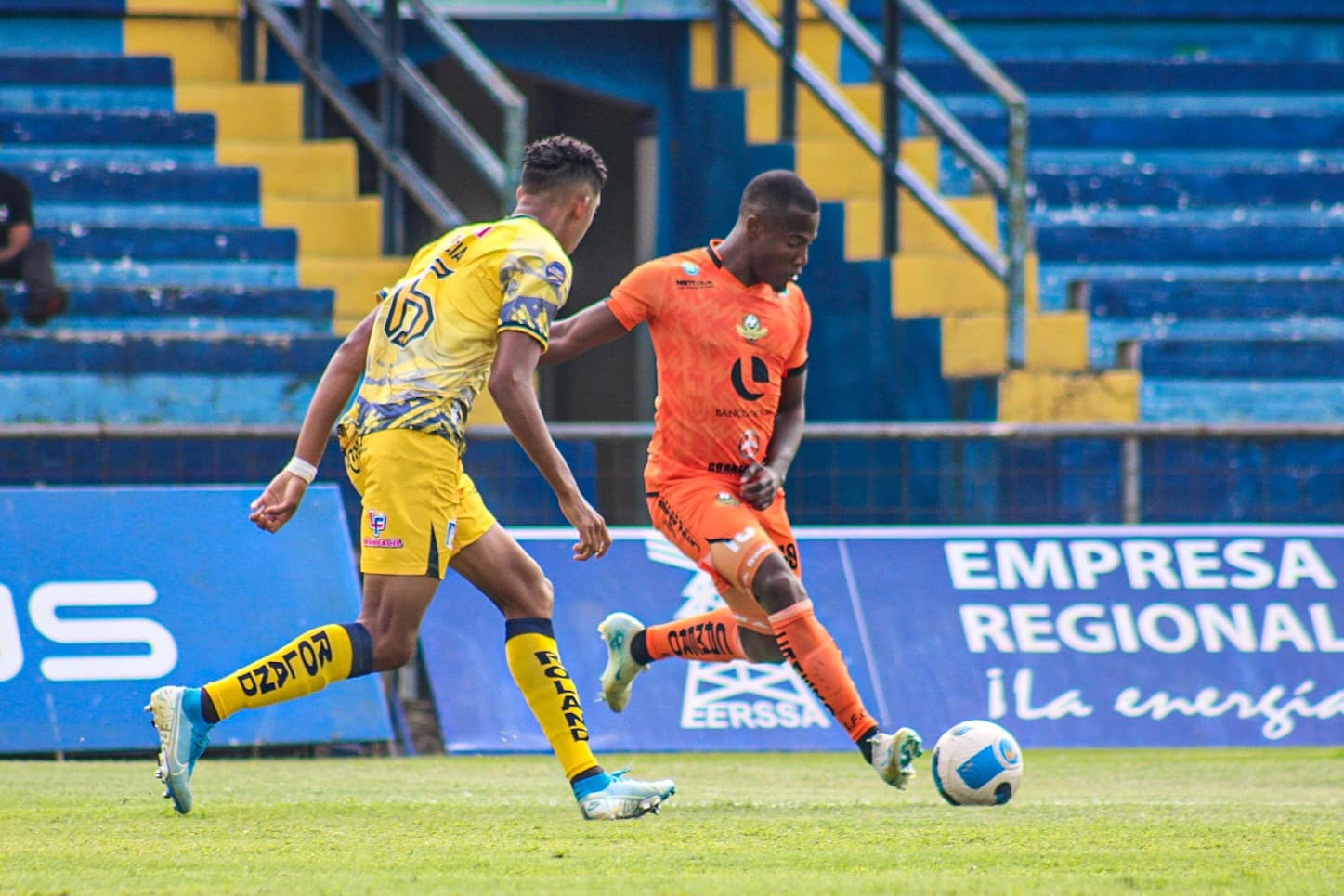 Libertad VS Delfín 4ta. Fecha LigaPRO 2024 Xtrim Ecuador 10