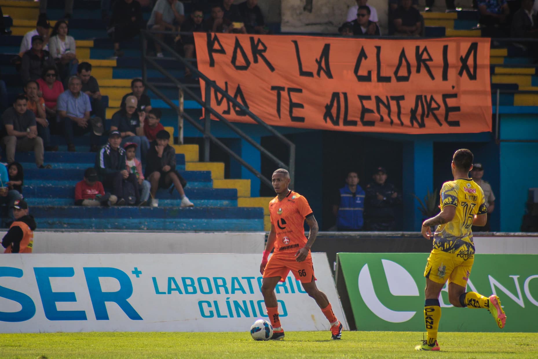 Libertad VS Delfín 4ta. Fecha LigaPRO 2024 Xtrim Ecuador 5