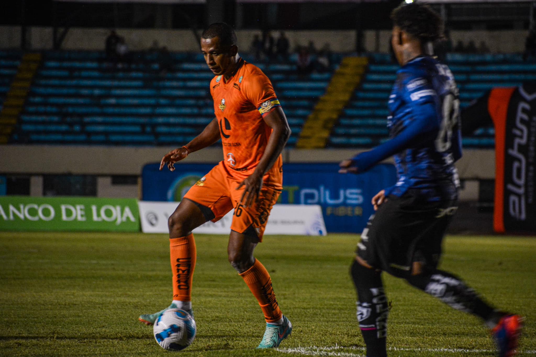 Libertad VS Independiente Copa Ecuador 8vos. de Final 9