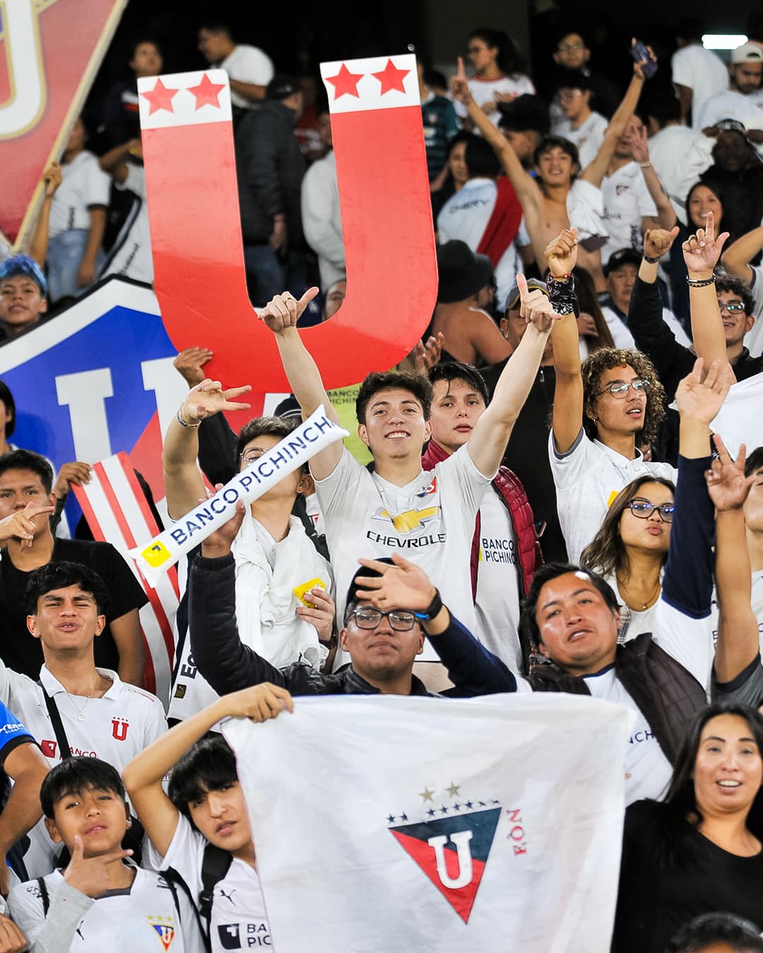 Liga de Quito VS Barcelona 5ta. Fecha LigaPRO 2024 Xtrim Ecuador 16