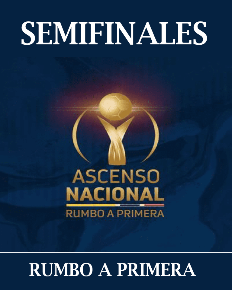 SEMIFINALES