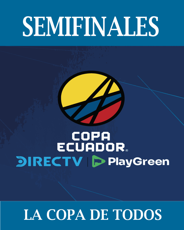 Semifinales