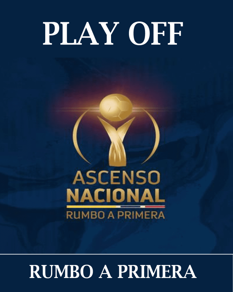 PLAY OFF