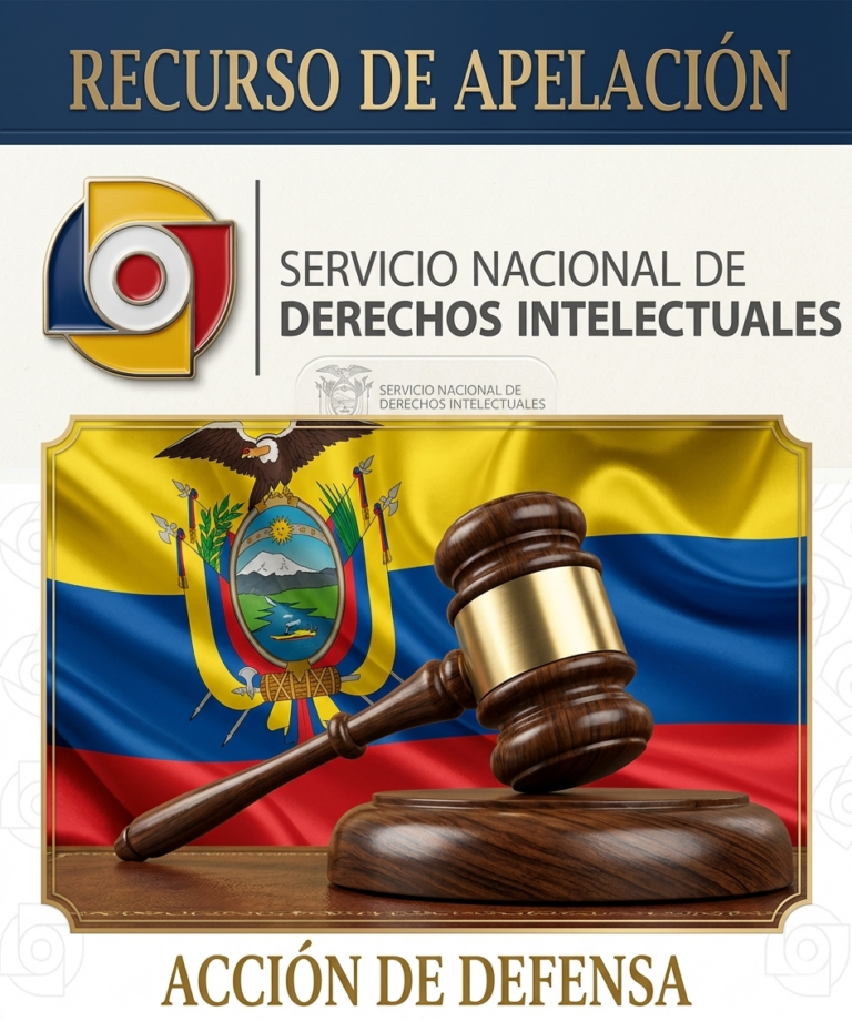 Repuesta a Oposición