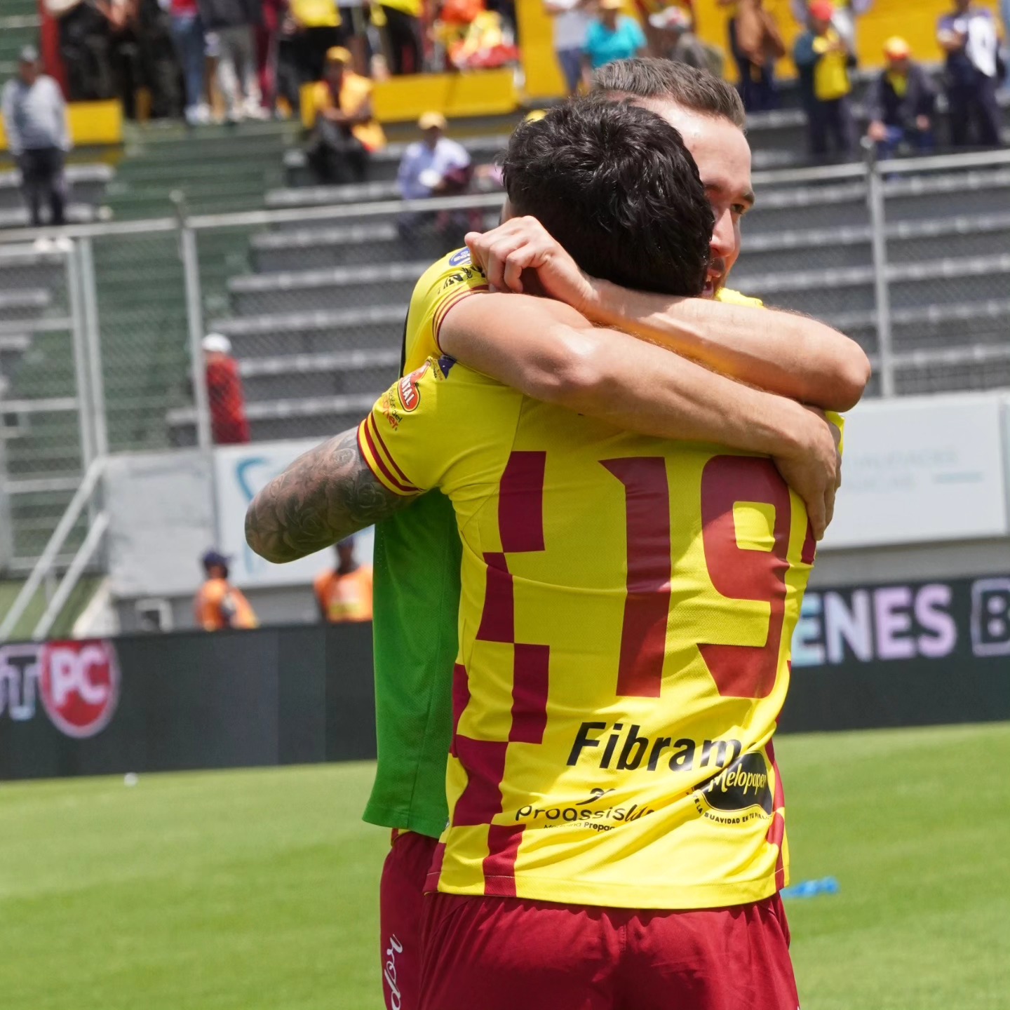 Aucas VS Mácara 10ma. Fecha LigaPRO 2024 Xtrim Ecuador 8