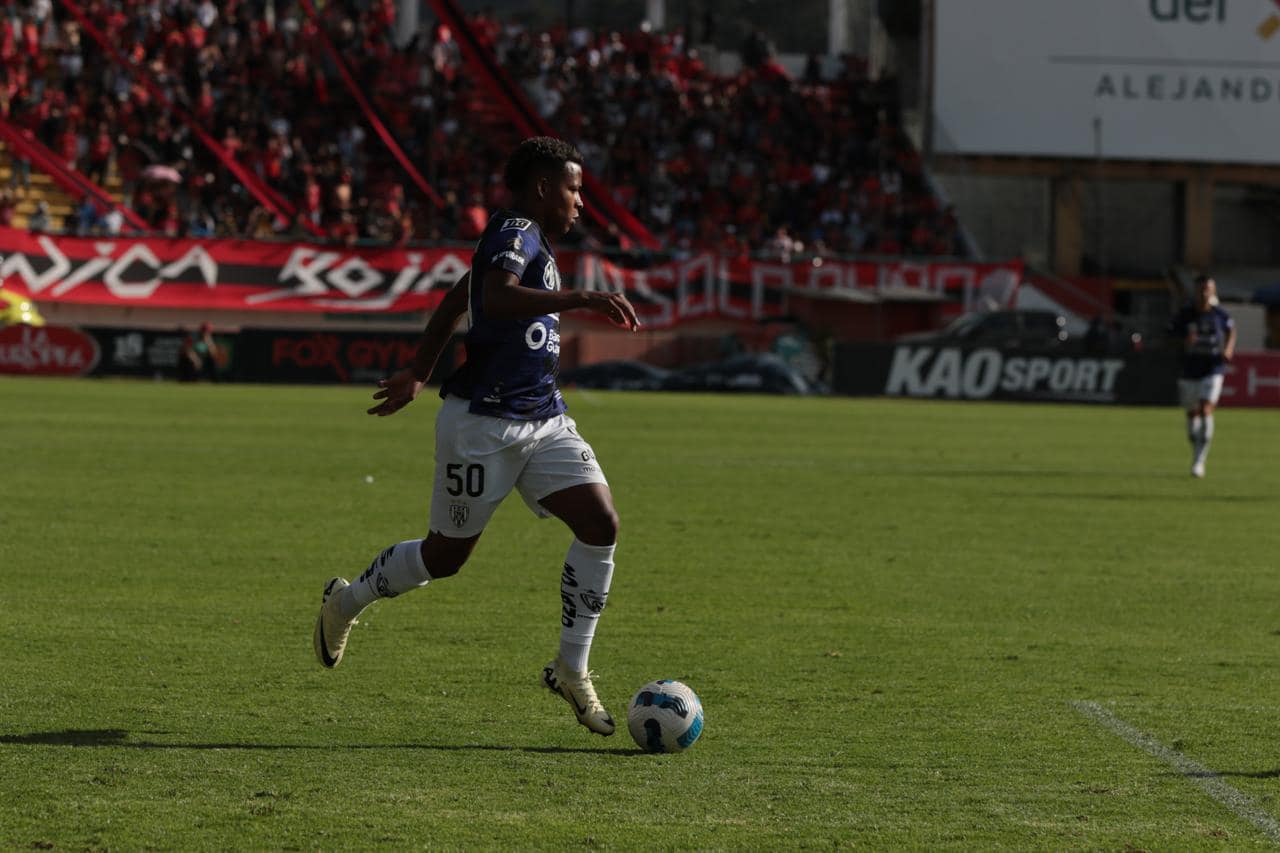 Deportivo Cuenca VS Independiente 11ava. Fecha LigaPRO 2024 Xtrim Ecuador 19