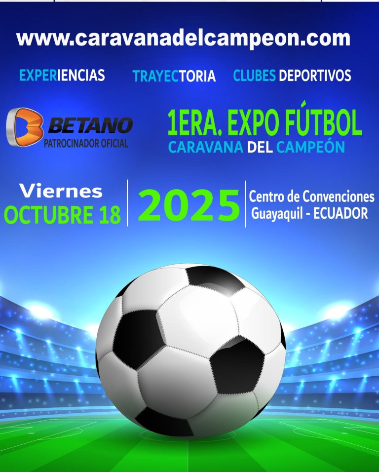 EXPO Fútbol 2025