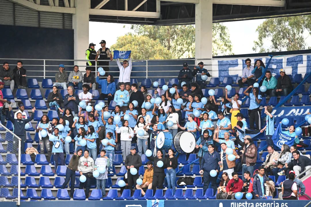 Independiente VS U. Catolica Copa Ecuador Semifinales 16