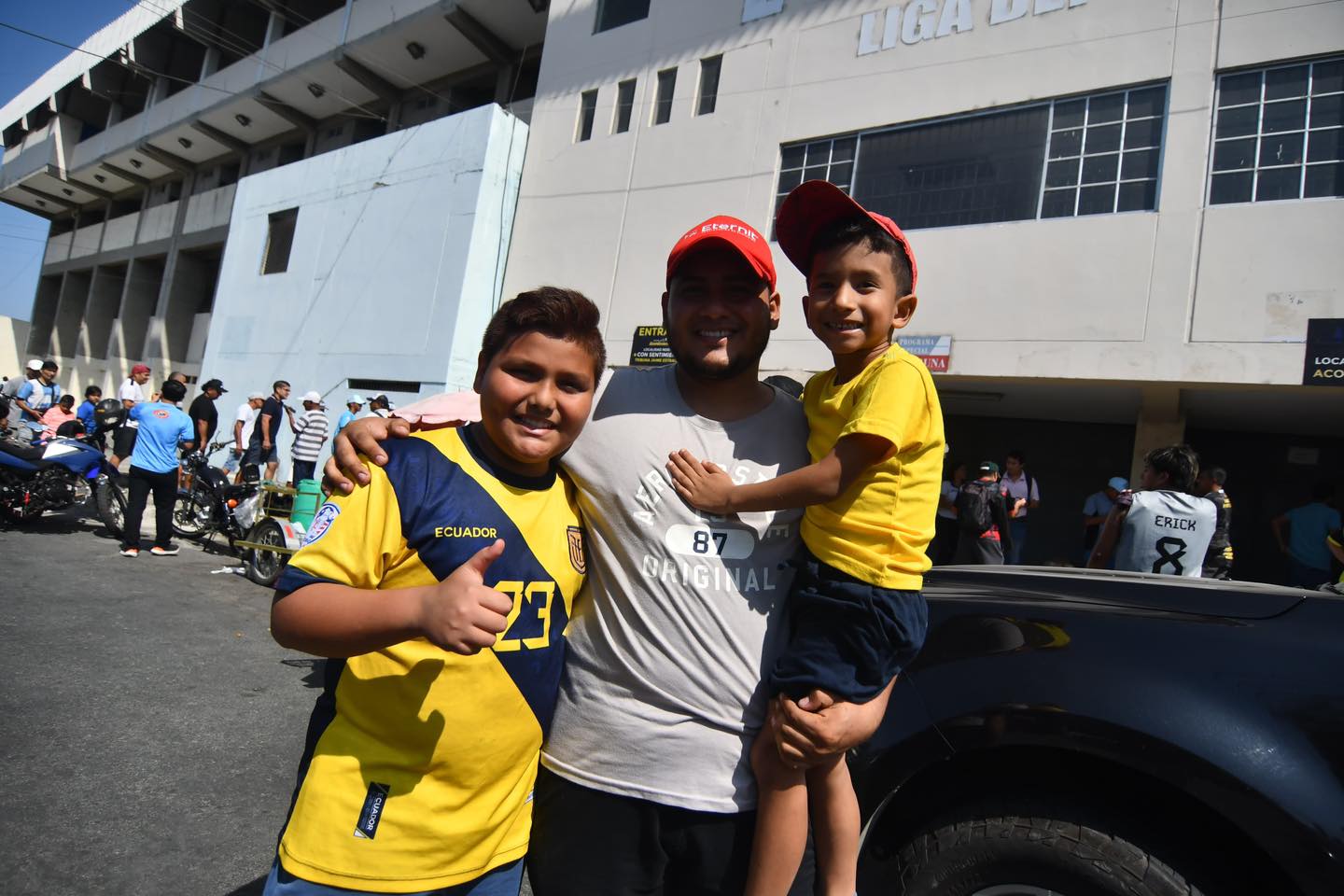 Manta Fútbol Club Serie B Ecuador Ascendido 14