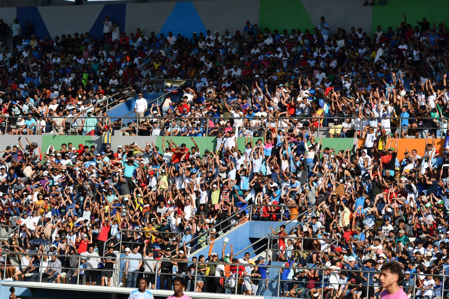 Manta Fútbol Club Serie B Ecuador Ascendido 9