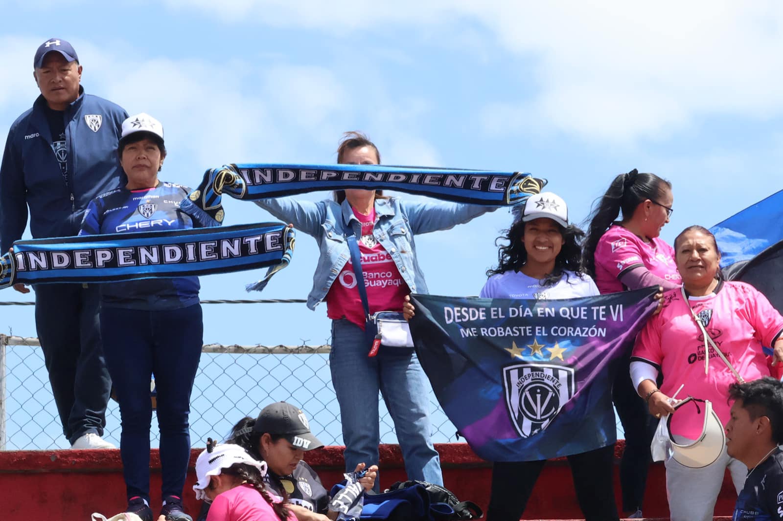 Mushu Runa VS Técnico Universitario 9na. Fecha LigaPRO 2024 Xtrim Ecuador 3