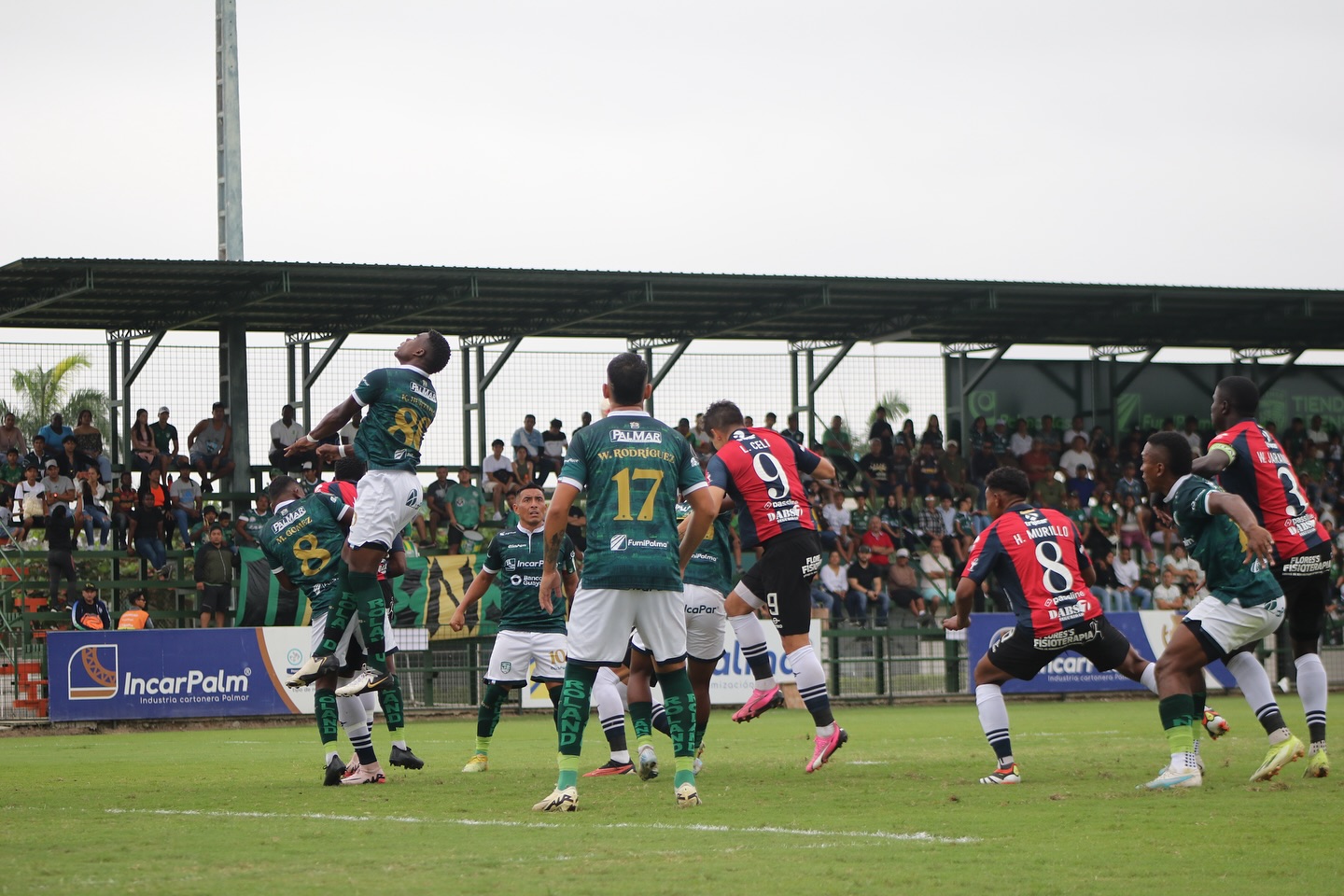 Orense VS Deportivo Quito 16avos. de Final Ascenso Nacional 2024 Ecuador 1