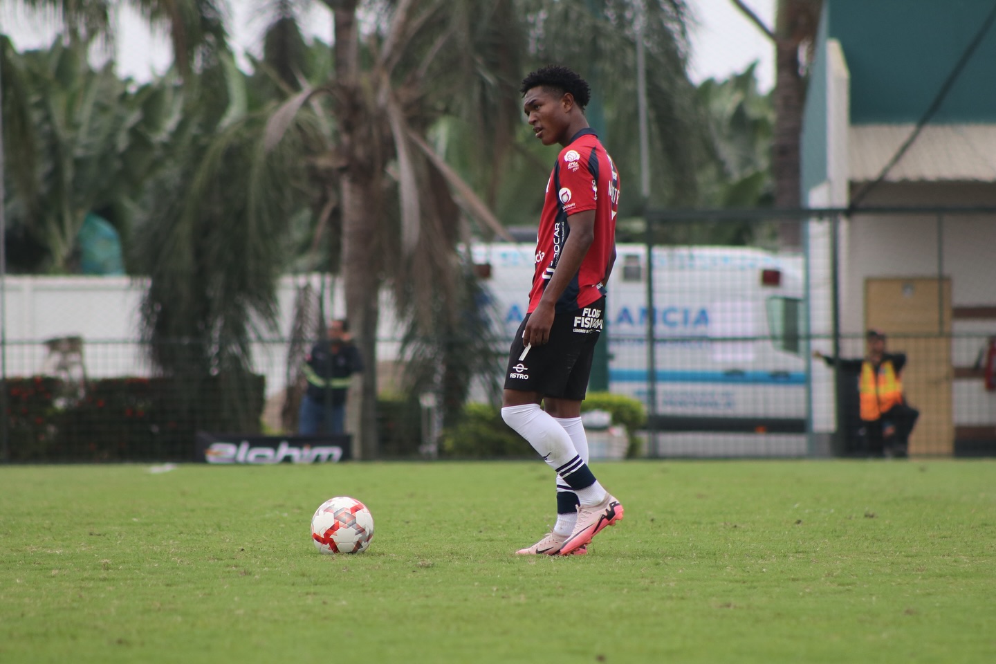 Orense VS Deportivo Quito 16avos. de Final Ascenso Nacional 2024 Ecuador 3