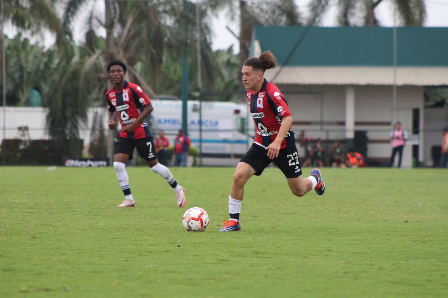 Orense VS Deportivo Quito 16avos. de Final Ascenso Nacional 2024 Ecuador 7