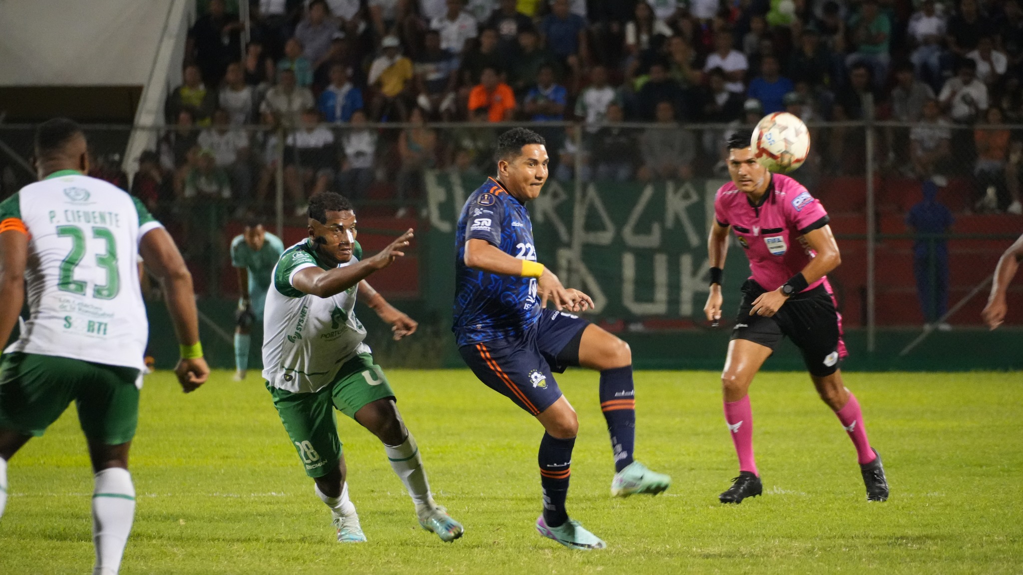 22 de Julio Semifinales Ascenso Nacional 2024 Ecuador 15