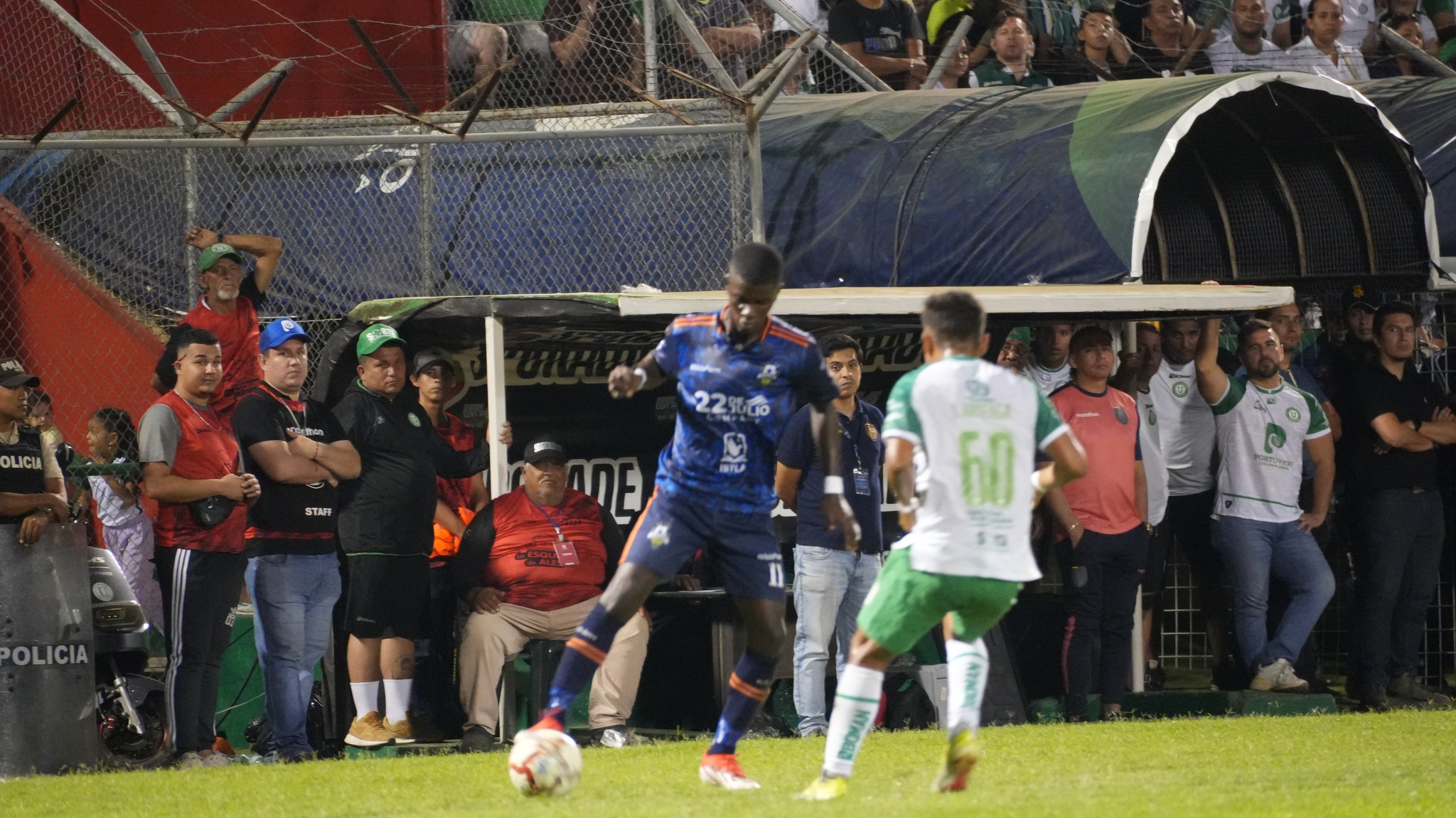 22 de Julio Semifinales Ascenso Nacional 2024 Ecuador 9