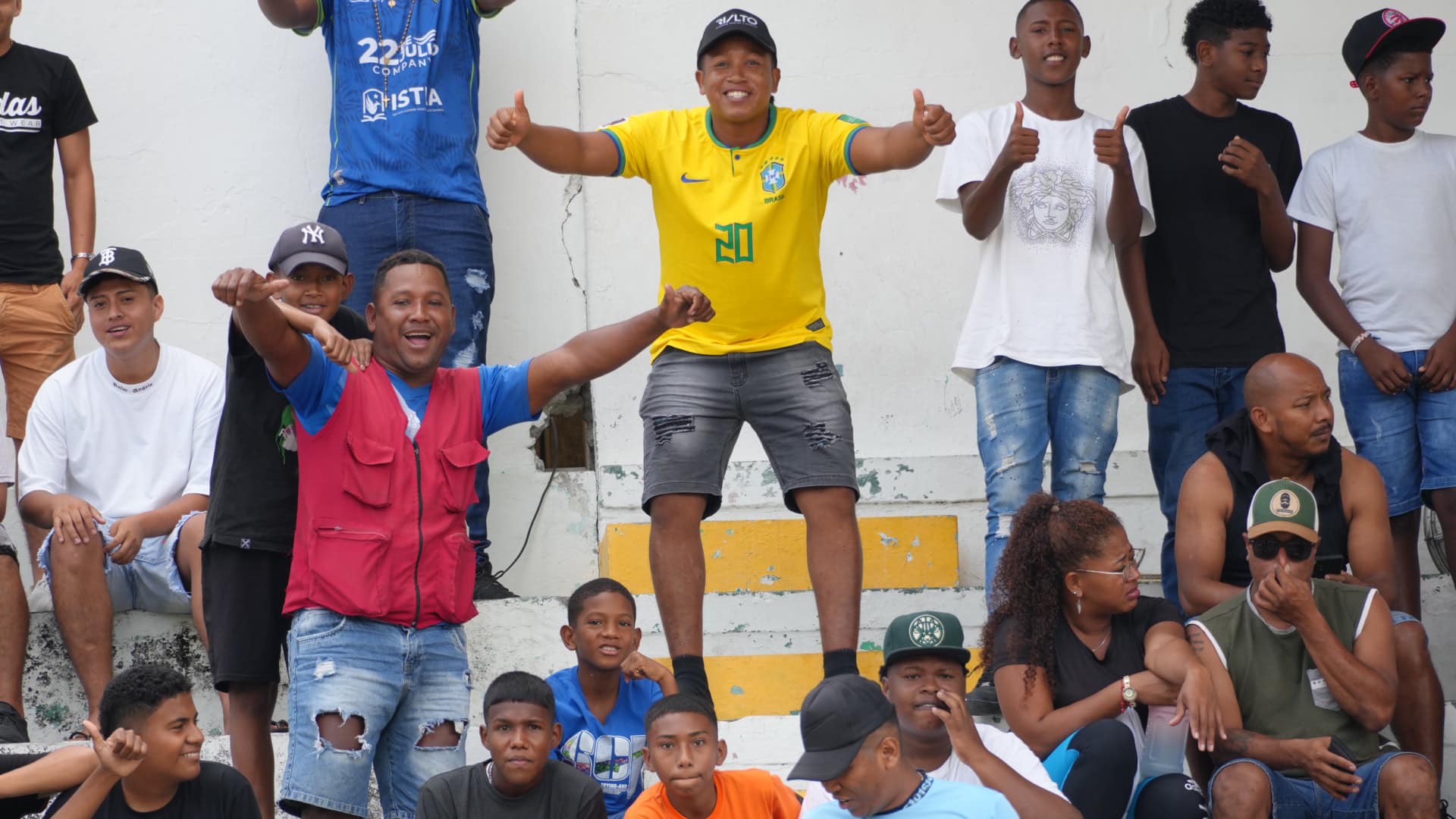 22 de Julio VS Huancavilca 8vos. de Final Ascenso Nacional 2024 Ecuador VUELTA 19