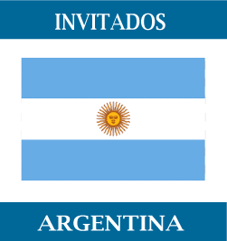 Argentina-Invitados