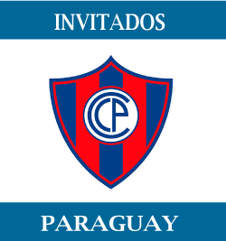 Cerro-Porteño