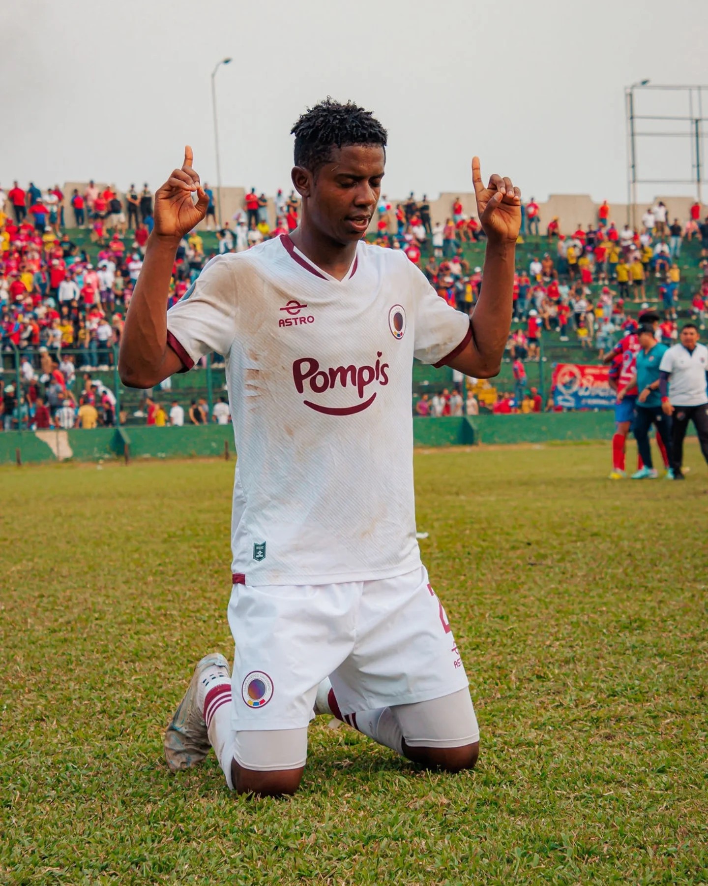 D. Quevedo VS VinoTinto 8vos. de Final Ascenso Nacional 2024 Ecuador VUELTA 15