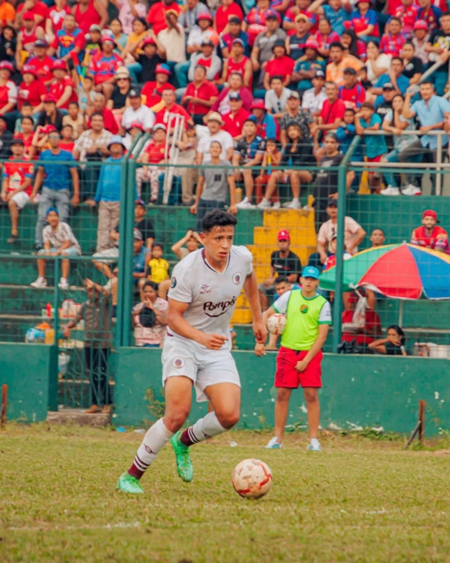 D. Quevedo VS VinoTinto 8vos. de Final Ascenso Nacional 2024 Ecuador VUELTA 16