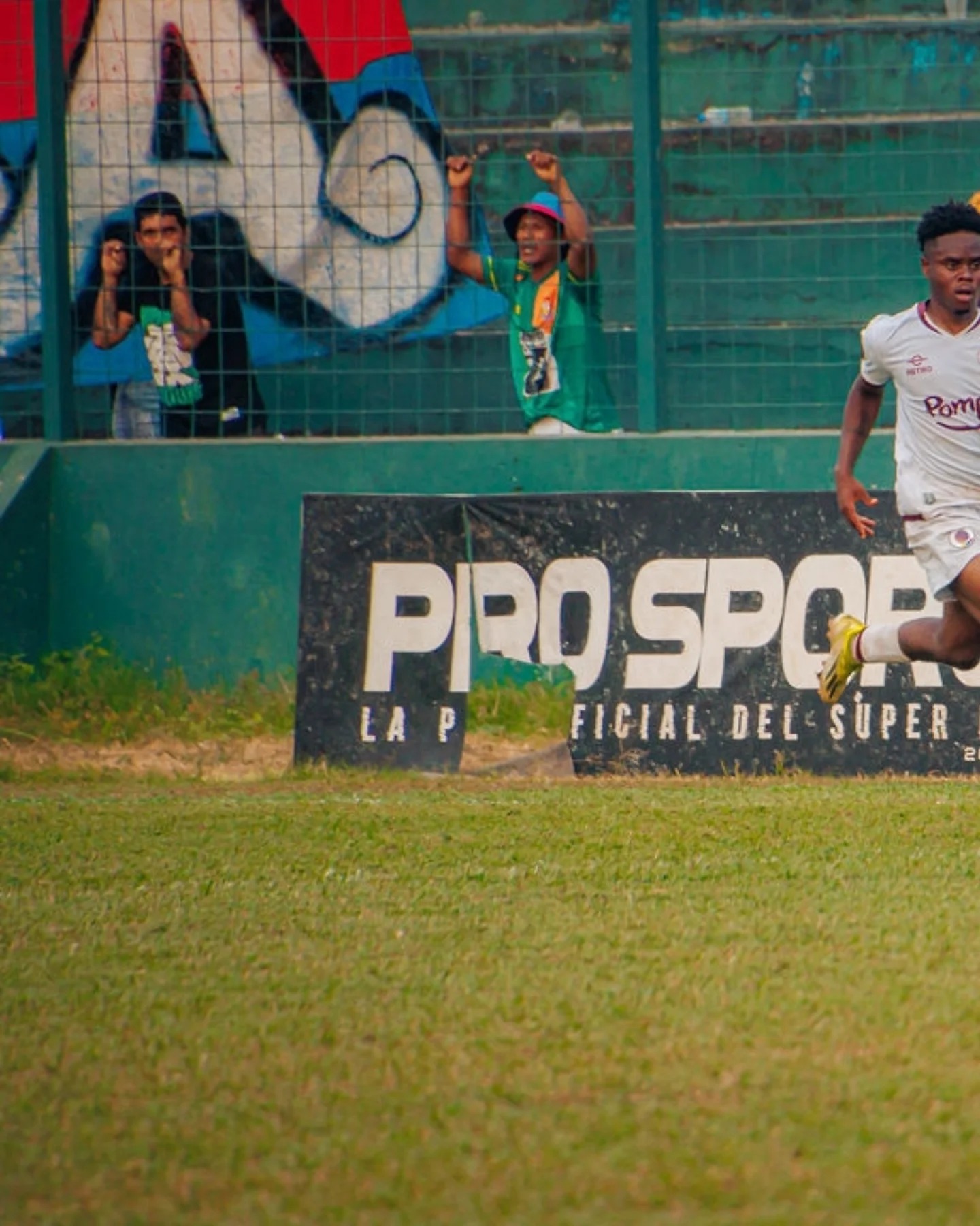 D. Quevedo VS VinoTinto 8vos. de Final Ascenso Nacional 2024 Ecuador VUELTA 9